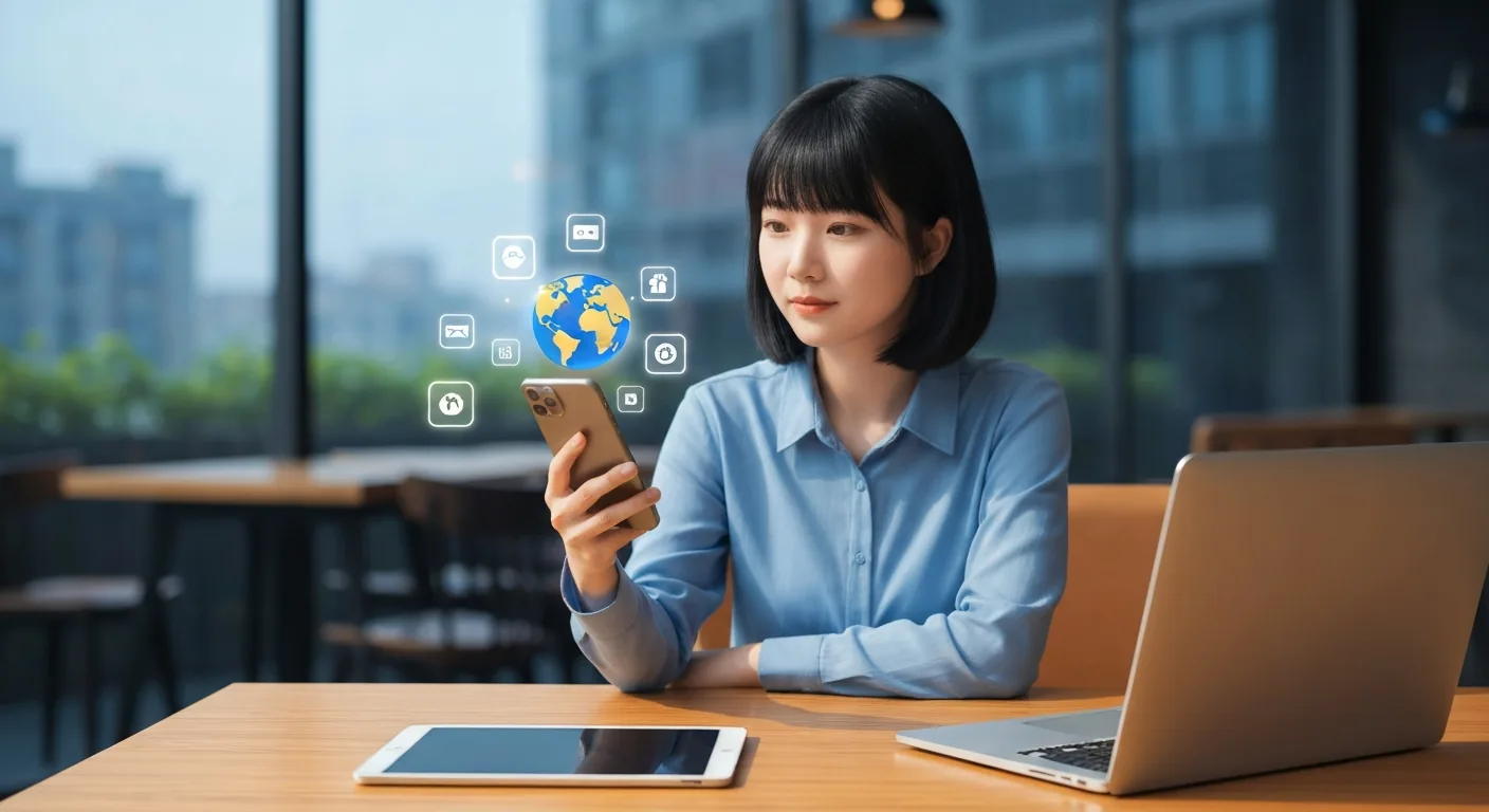 Mac VPN推荐 2026 - 苹果电脑翻墙软件与安装教程